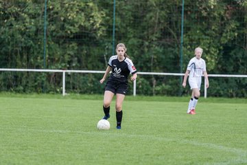 Bild 324 - wBJ Kieler MTV - JFV Hanse Luebeck : Ergebnis: 0:6